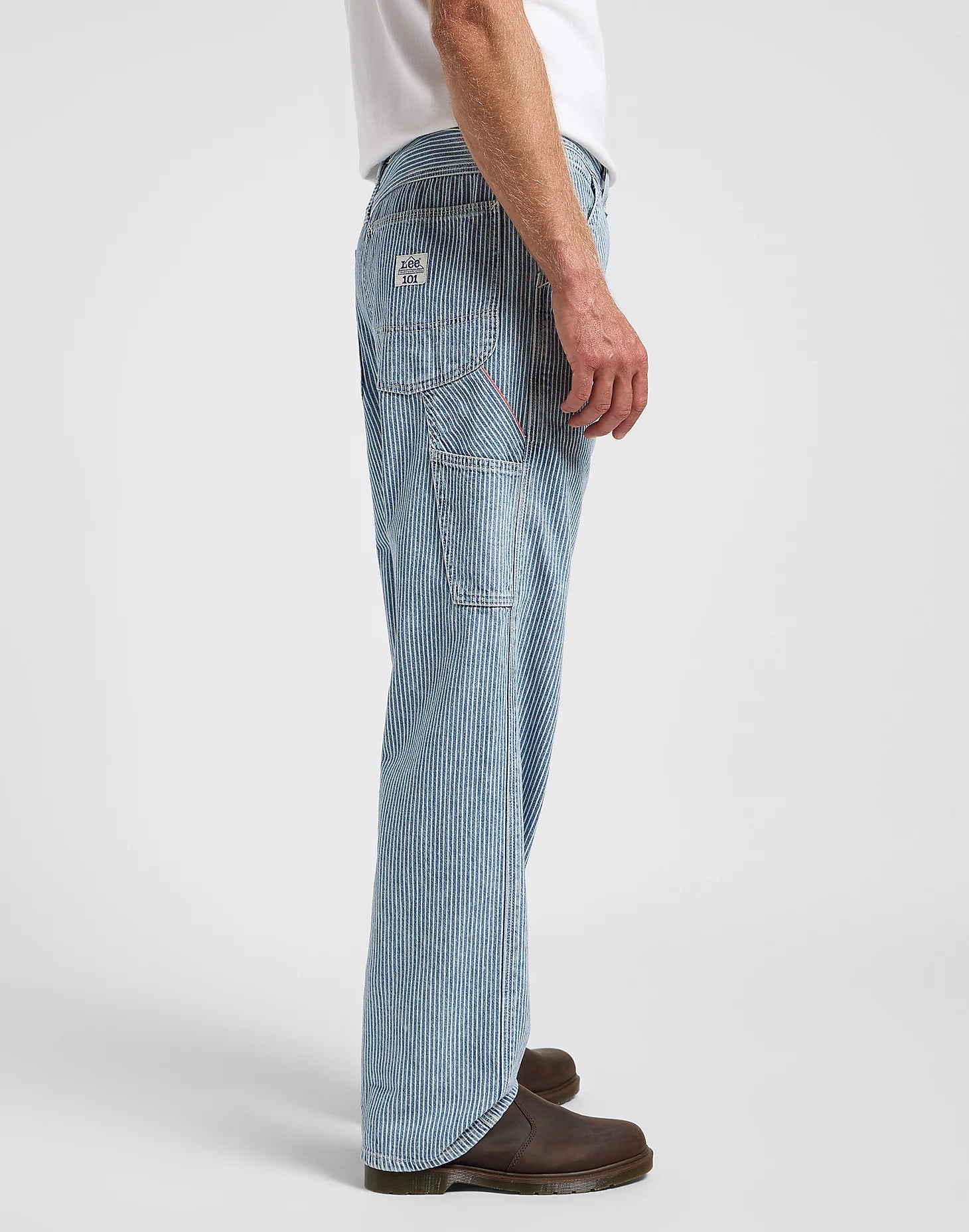 Lee 101Workwear Pant Carpenter RailroadPantalonsBritish Parts Luzern