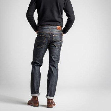 Lee 101Z Jean Regular DryPantalonsBritish Parts Luzern