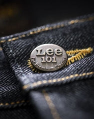 Lee 101Z Jean Regular DryPantalonsBritish Parts Luzern