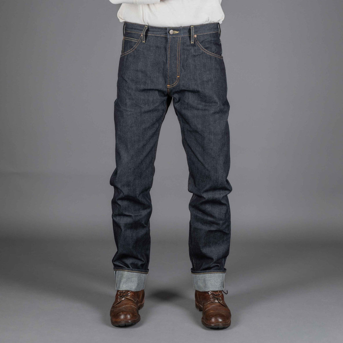 Lee 101Z Jean Regular DryPantalonsBritish Parts Luzern