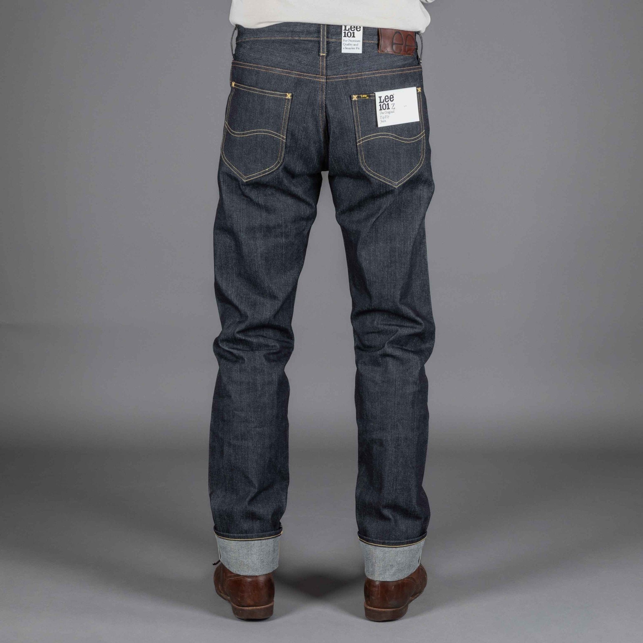 Lee 101Z Jean Regular DryPantalonsBritish Parts Luzern