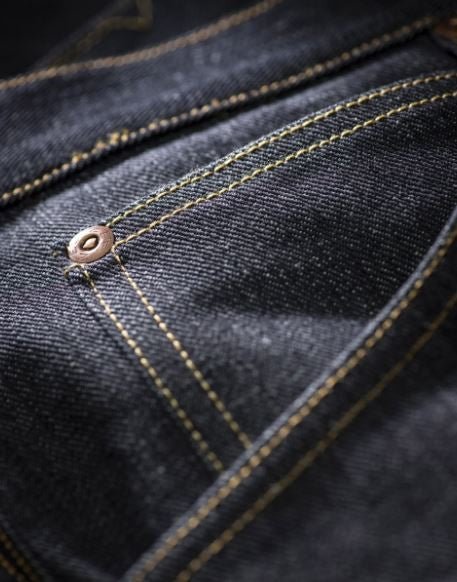 Lee 101Z Jean Regular DryPantalonsBritish Parts Luzern