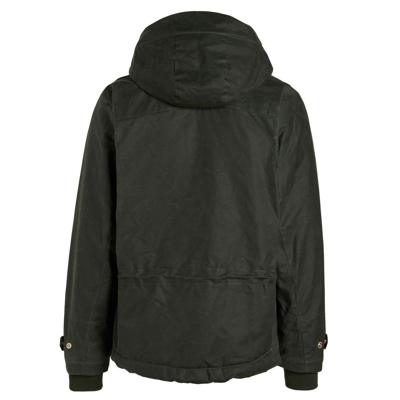 Manifattura CeccarelliMountain Jacket 7003 - WX Dark Green (Fleece Lining)VestesBritish Parts Luzern