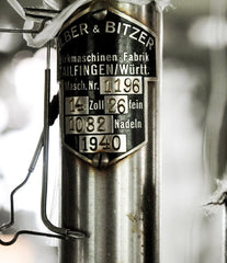 Merz b. Schwanen103 Patte de boutonnage manches courtes ardoiseT-shirtBritish Parts Luzern