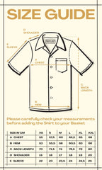 Micky OyeA Touch of Hawaii ChemiseChemiseBritish Parts Luzern