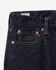 MOMOTARO100 Classic Straight Jeans 15.7ozPantalonsBritish Parts Luzern