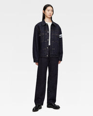 MOMOTARO100 Classic Straight Jeans 15.7ozPantalonsBritish Parts Luzern