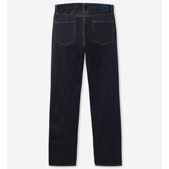 MOMOTARO100 Standard Straight Jeans 14.7ozPantalonsBritish Parts Luzern