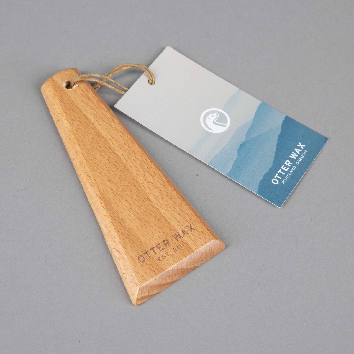 Otter WaxOutil de lissage (Smoothing Tool)British Parts Luzern