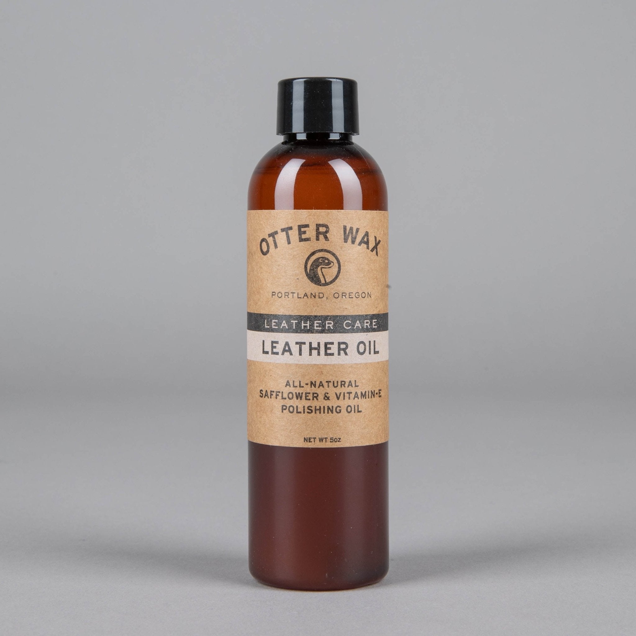 Otter WaxHuile pour cuirBritish Parts Lucerne