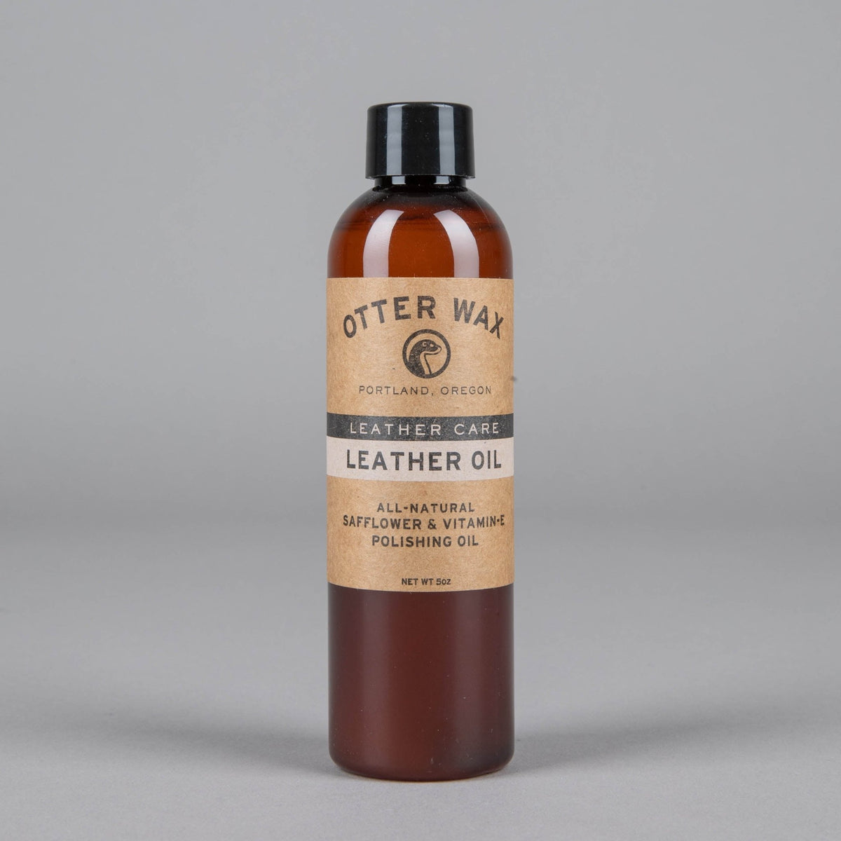 Otter WaxHuile pour cuirBritish Parts Lucerne