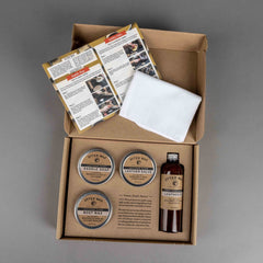 Otter WaxKit d'entretien du cuirEntretien du cuirBritish Parts Luzern