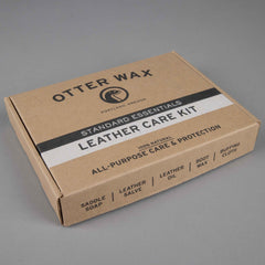 Otter WaxKit d'entretien du cuirEntretien du cuirBritish Parts Luzern