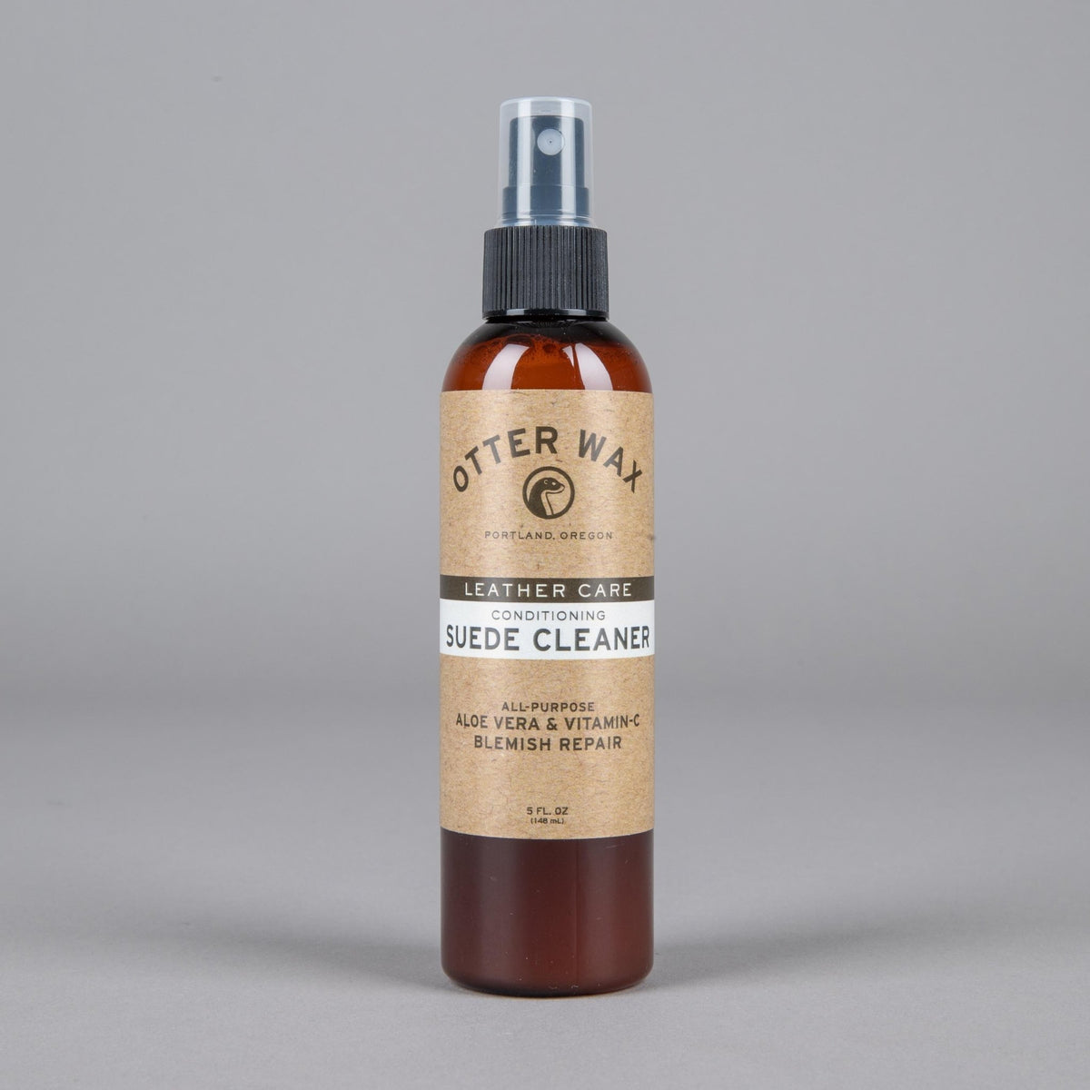 Otter WaxNubuck (daim)NettoyantBritish Parts Luzern