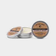 Otter WaxSaddle Soap (nettoyage du cuir)Entretien du cuirBritish Parts Luzern