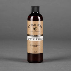 Otter WaxWaxed Canvas Nettoyant pour taches (Spot Cleaner)British Parts Luzern