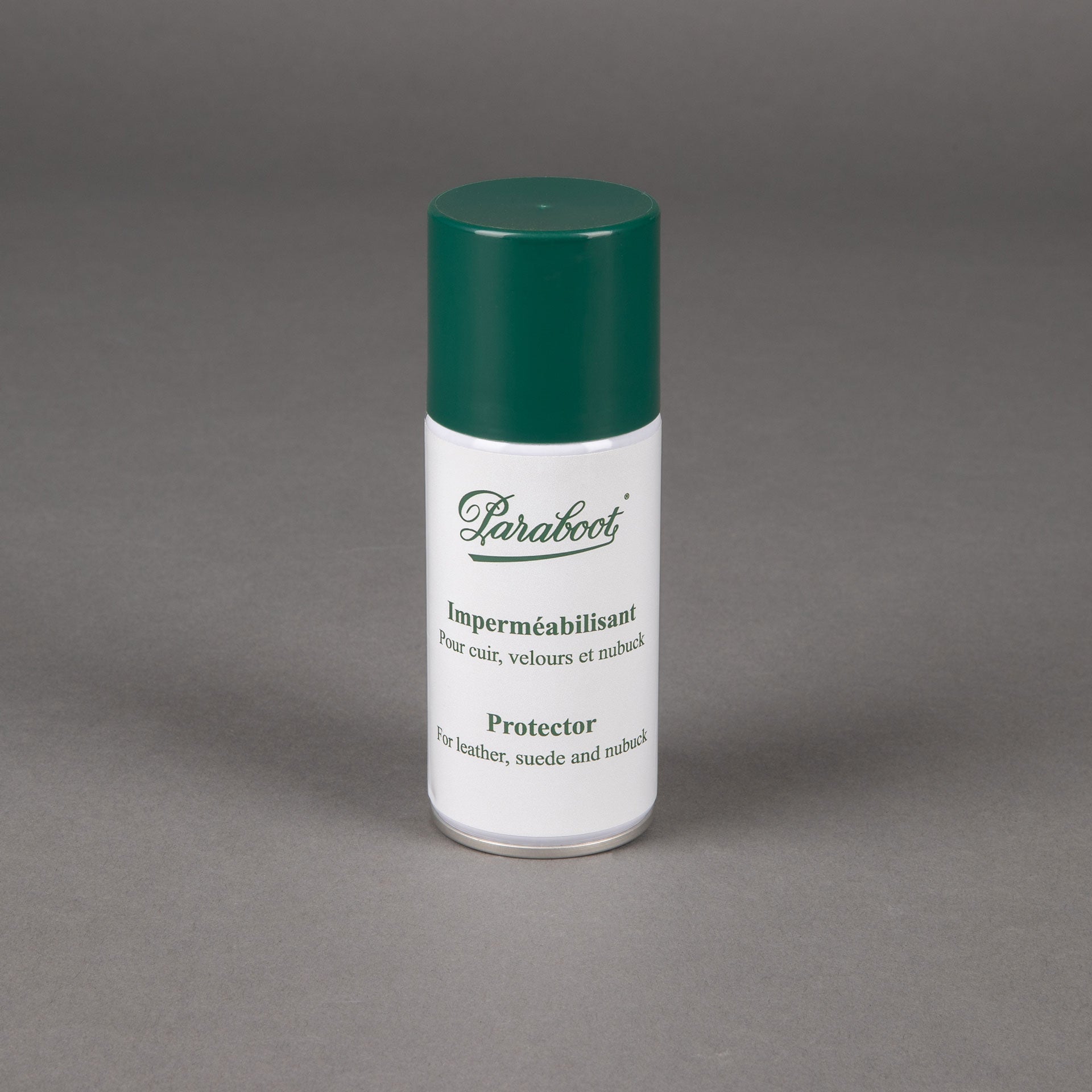 Paraboot Imperméabilisant Entretien Chaussures British Parts Lucerne