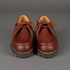 ParabootMichael Lisse MarronChaussuresBritish Parts Luzern