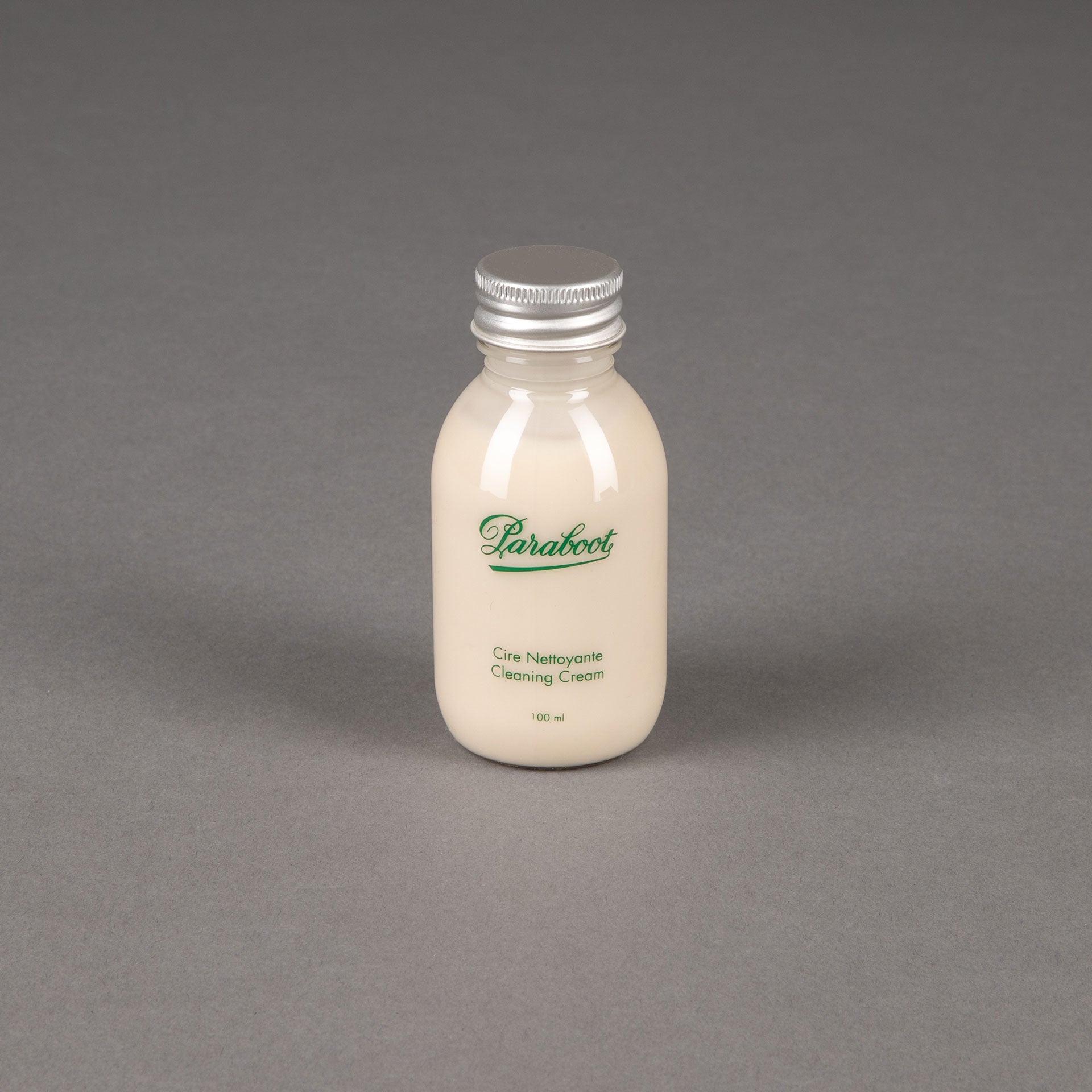 Produits de nettoyage Paraboot Entretien des chaussures British Parts Lucerne