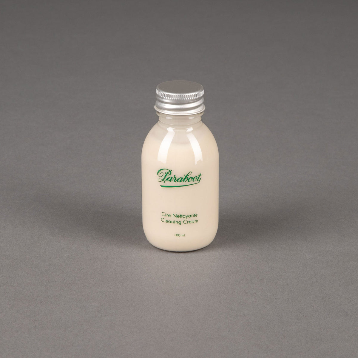 Produits de nettoyage Paraboot Entretien des chaussures British Parts Lucerne