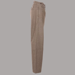 Pike Brothers1905 Hauler Pant HBT BrownPantalonsBritish Parts Luzern