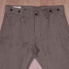 Pike Brothers1923 Pantalon Buccanoy AlamedaPantalonsBritish Parts Luzern