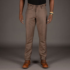 Pike Brothers1923 Pantalon Buccanoy AlamedaPantalonsBritish Parts Luzern