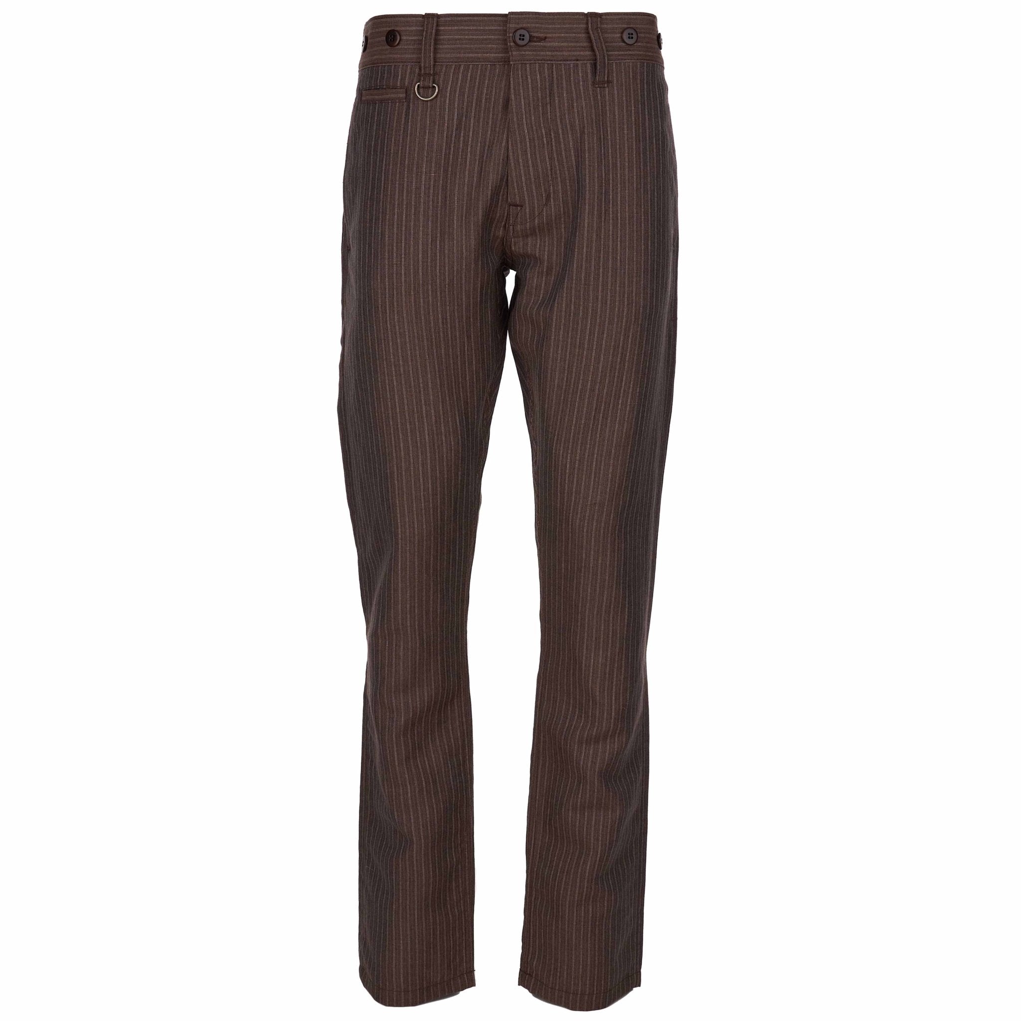 Pike Brothers1923 Pantalon Buccanoy AlamedaPantalonsBritish Parts Luzern