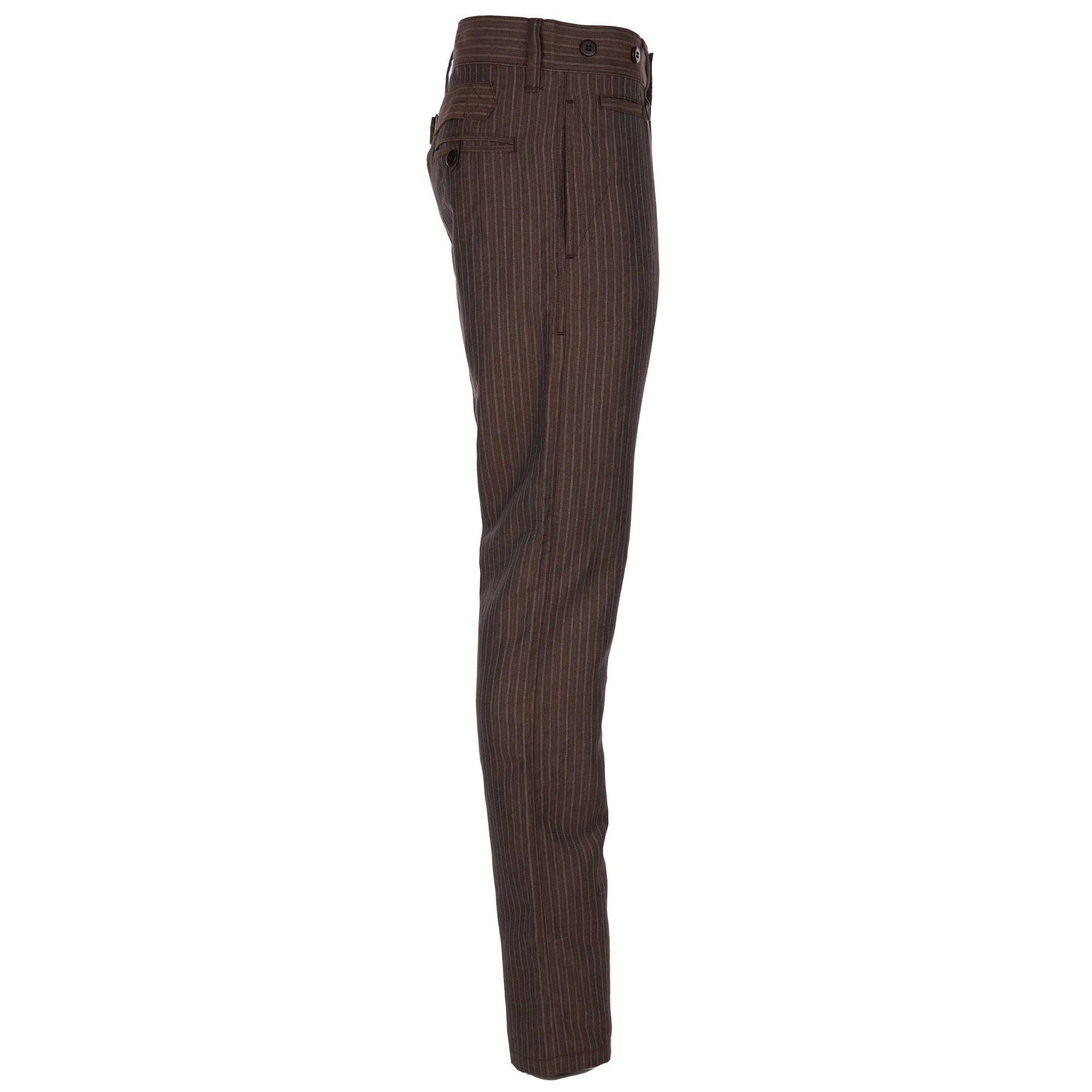 Pike Brothers1923 Pantalon Buccanoy AlamedaPantalonsBritish Parts Luzern