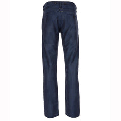 Pike Brothers1923 Pantalon Buccanoy Chicago BluePantalonsBritish Parts Lucerne