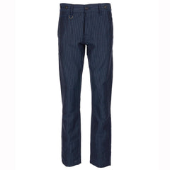 Pike Brothers1923 Pantalon Buccanoy Chicago BluePantalonsBritish Parts Lucerne