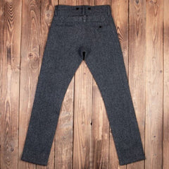 Pike Brothers1923 Pantalon Buccanoy Dundee GreyPantalonsBritish Parts Luzern