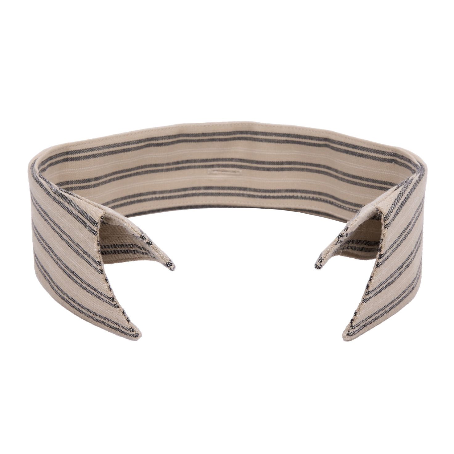 Pike Brothers1923 Buccanoy Col Iwaki GreyChemiseBritish Parts Lucerne