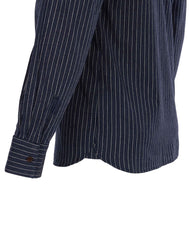 Pike Brothers1923 Buccanoy Shirt Beaumont blueChemiseBritish Parts Lucerne