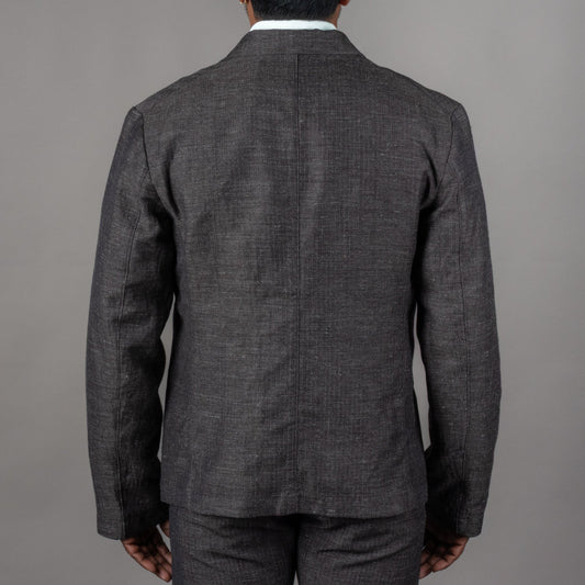 Pike Brothers1927 Harvester Jacket Owen BrownJackenBritish Parts Luzern