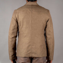 Pike Brothers1927 Harvester Jacket Raymond BrownVestesBritish Parts Lucerne