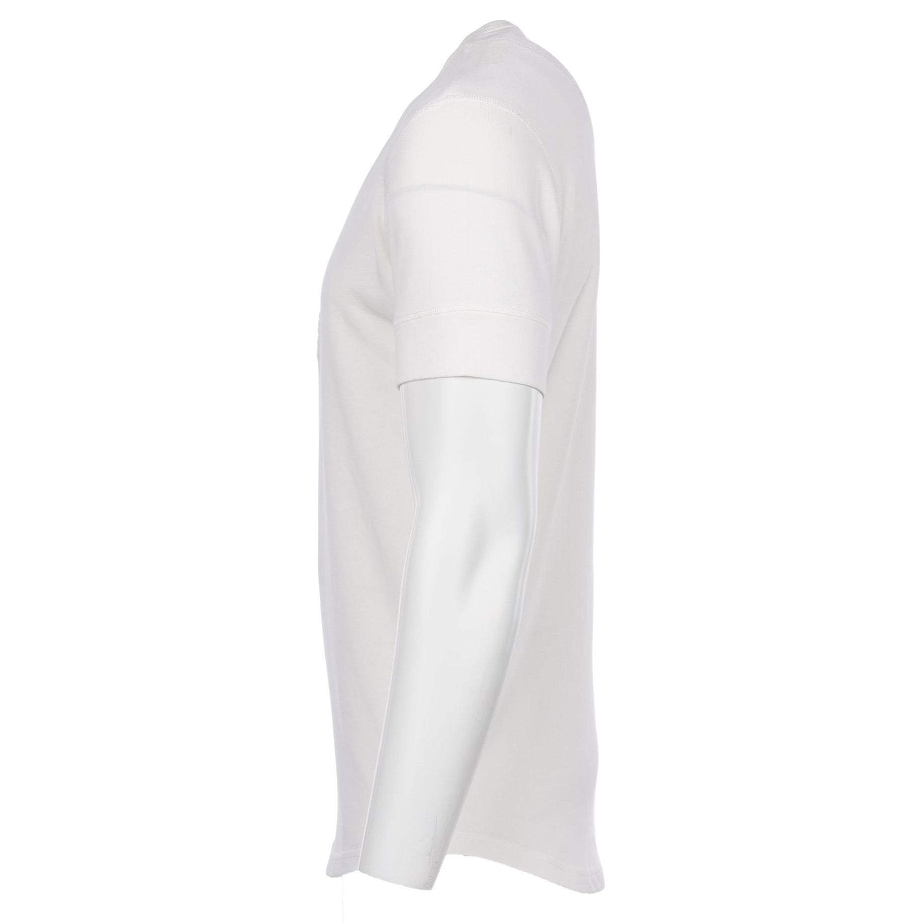 Pike Brothers1927 Chemise Henley manches courtes EcruHenleyBritish Parts Luzern