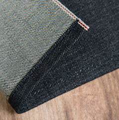 Pike Brothers1927 Shop Apron 11oz metalTablierBritish Parts Luzern