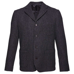 Pike Brothers1932 Surveyor Jacket Glasgow GreyVestesBritish Parts Lucerne