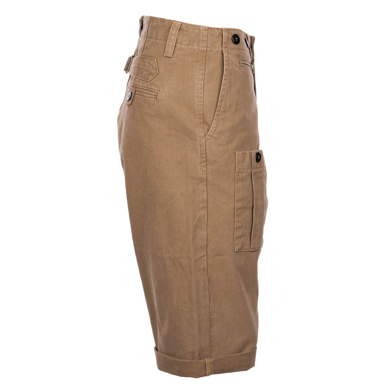 Pike Brothers1937 Engineer Short TarawaPantalonsBritish Parts Luzern