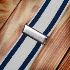 Pike Brothers1937 Heavy Duty bretelles bleuesBretagne Parts Lucerne