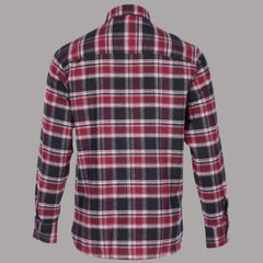 Pike Brothers1937 Roamer Shirt Alaska BlackChemiseBritish Parts Luzern