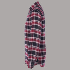 Pike Brothers1937 Roamer Shirt Alaska BlackChemiseBritish Parts Luzern