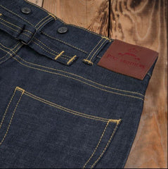 Pike Brothers1937 Roamer Short 11oz metalPantalonsBritish Parts Luzern