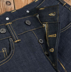 Pike Brothers1937 Roamer Short 11oz metalPantalonsBritish Parts Luzern