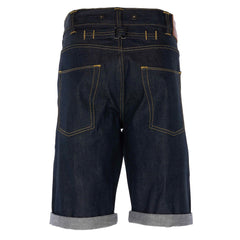 Pike Brothers1937 Roamer Short 11oz metalPantalonsBritish Parts Luzern