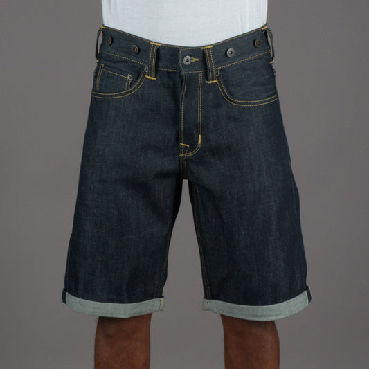 Pike Brothers1937 Roamer Short 11oz metalPantalonsBritish Parts Luzern