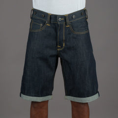 Pike Brothers1937 Roamer Short 11oz metalPantalonsBritish Parts Luzern