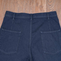 Pike Brothers1940 USN Dungarees 10oz indigoPantalonsBritish Parts Luzern