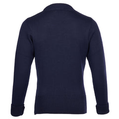 Pike Brothers1941 Seaman Sweater navyPulloverBritish Parts Luzern
